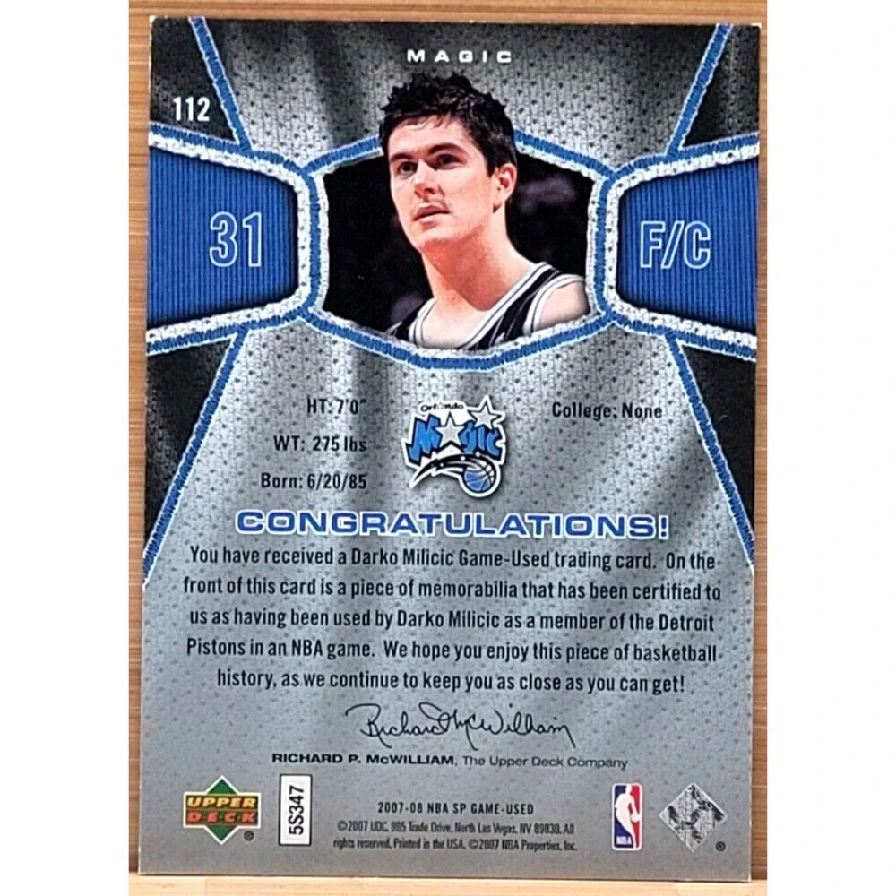 N/A mint authentic
